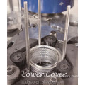 Linie de fabricare a conservelor metalice de vopsea